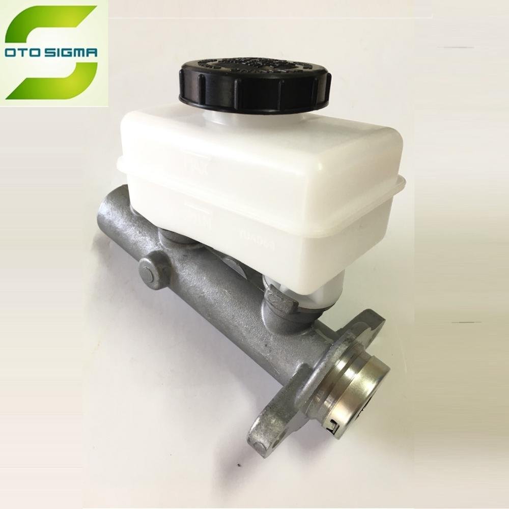 Brake Cylinder Brake Master Cylinder Assy Oem 46010-41U10 for NISSAN D22